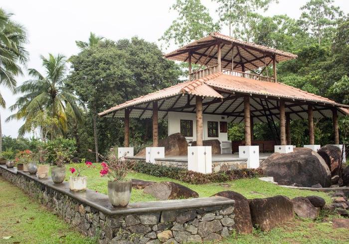Villa 1318